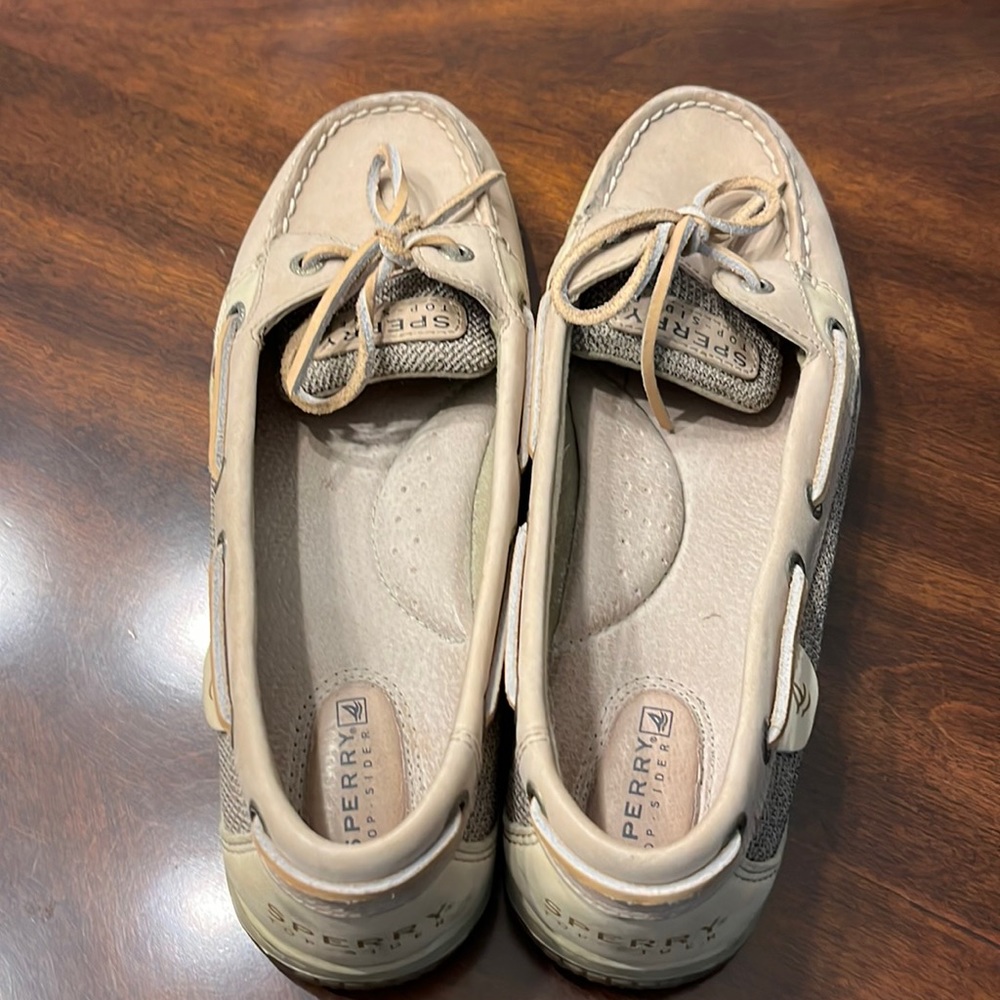 Women’s Sperry’s